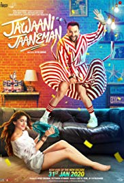 Free Download Jawaani Jaaneman Movie-Show-Video in HD Mp4